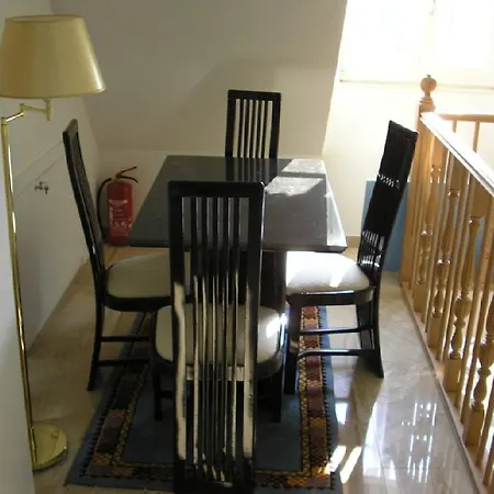 Apartment Maria Otis